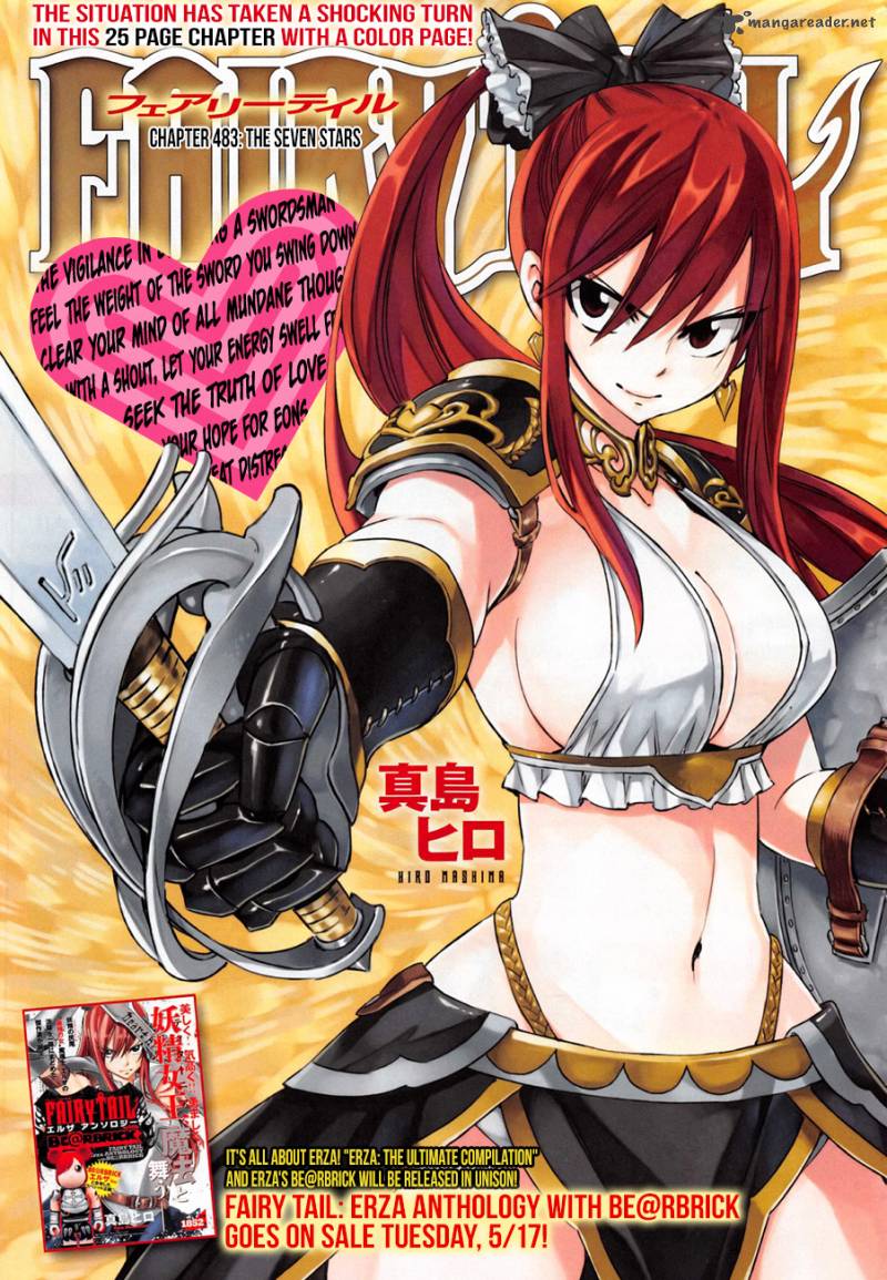 Fairy Tail 483 1