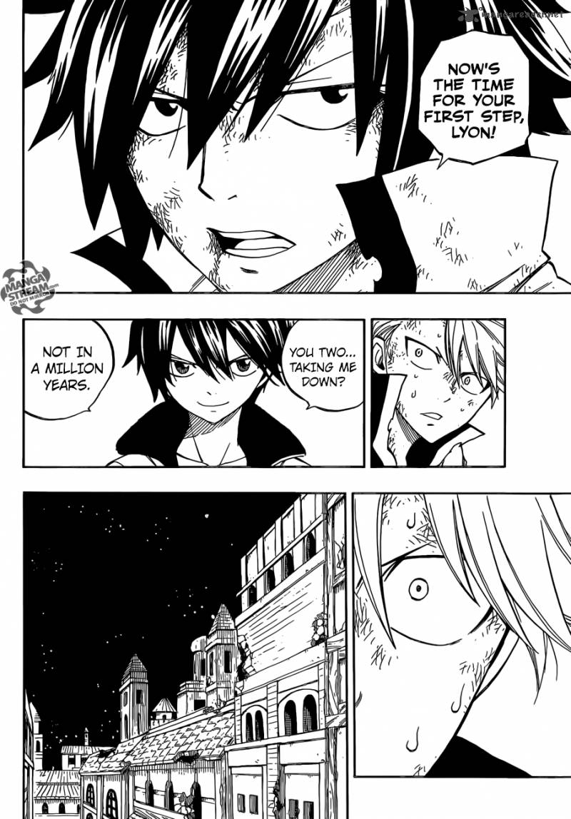 Fairy Tail 483 11