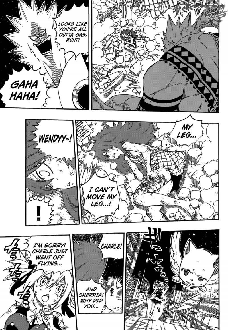 Fairy Tail 483 12