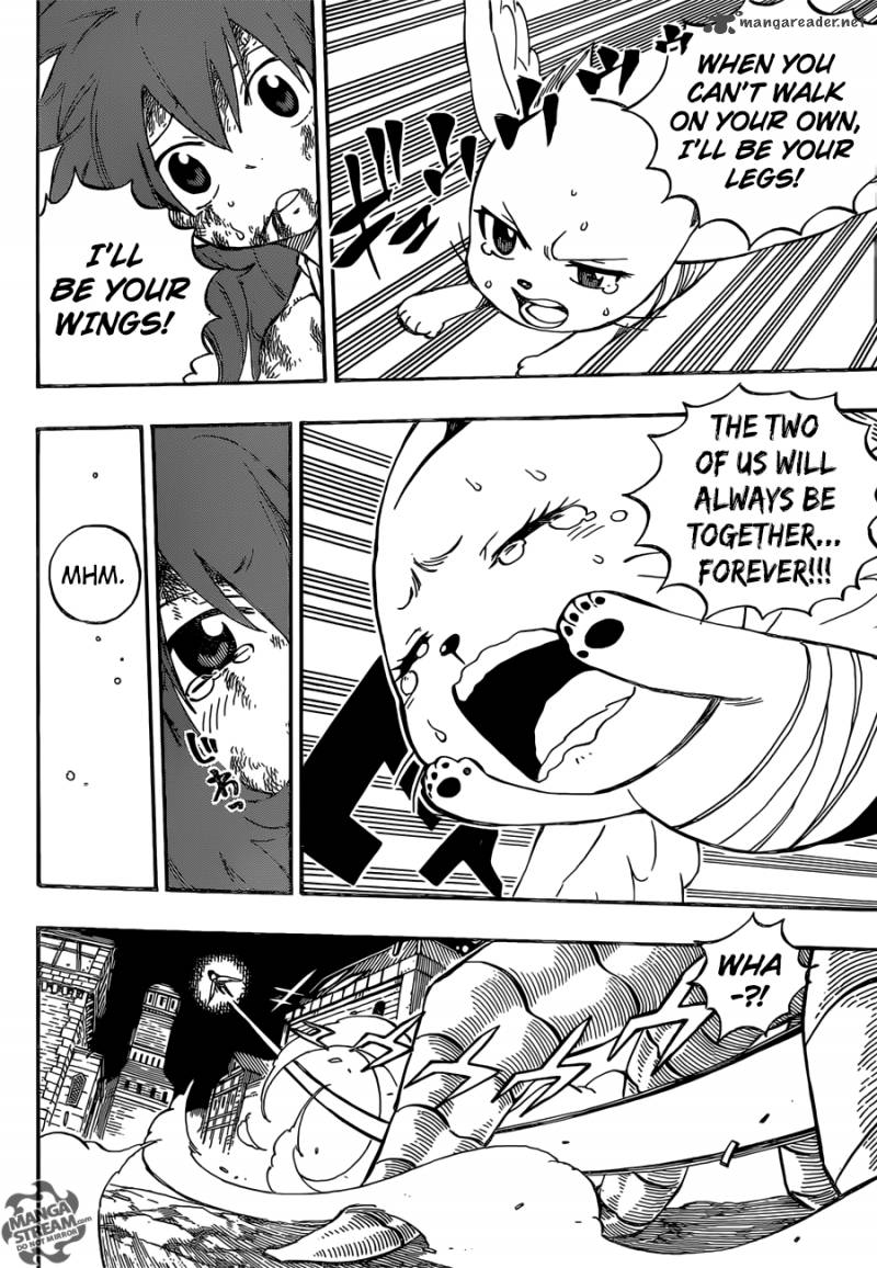 Fairy Tail 483 13