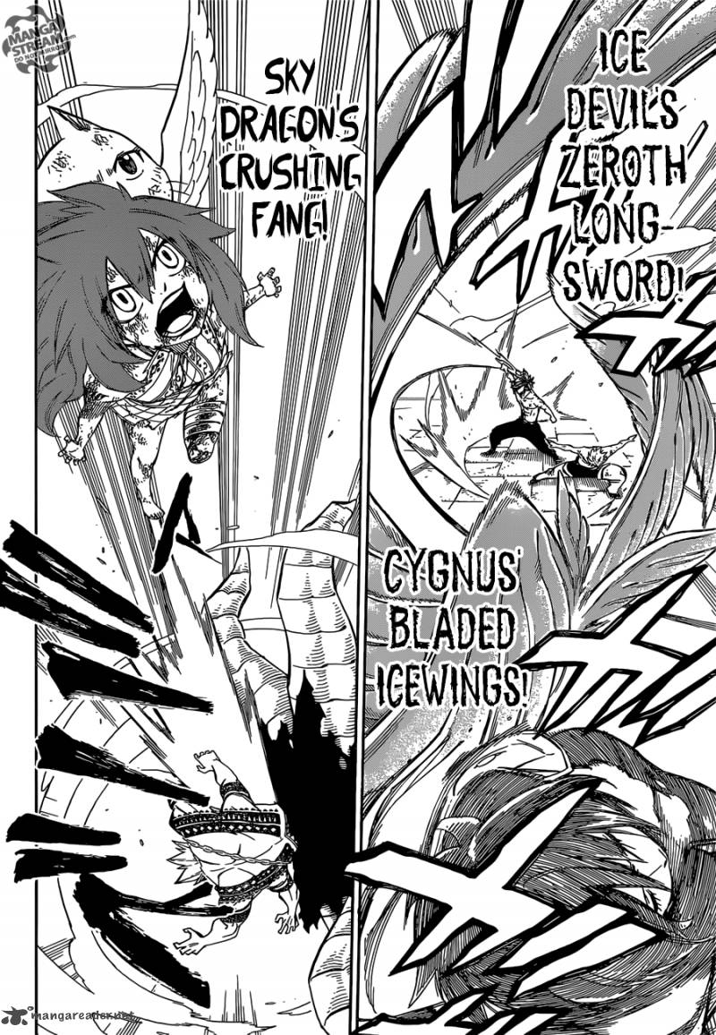 Fairy Tail 483 15