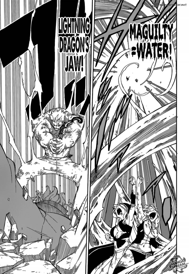 Fairy Tail 483 16