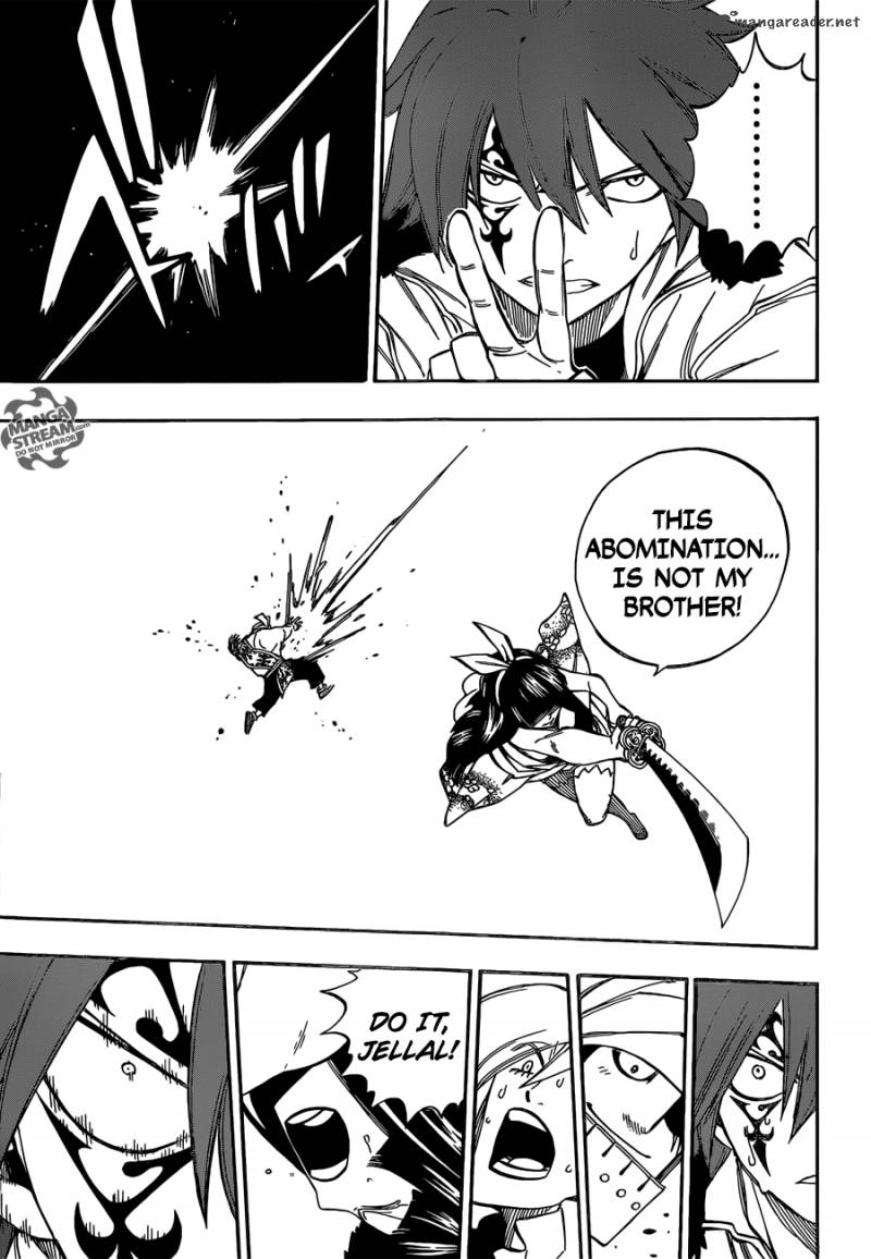 Fairy Tail 483 18
