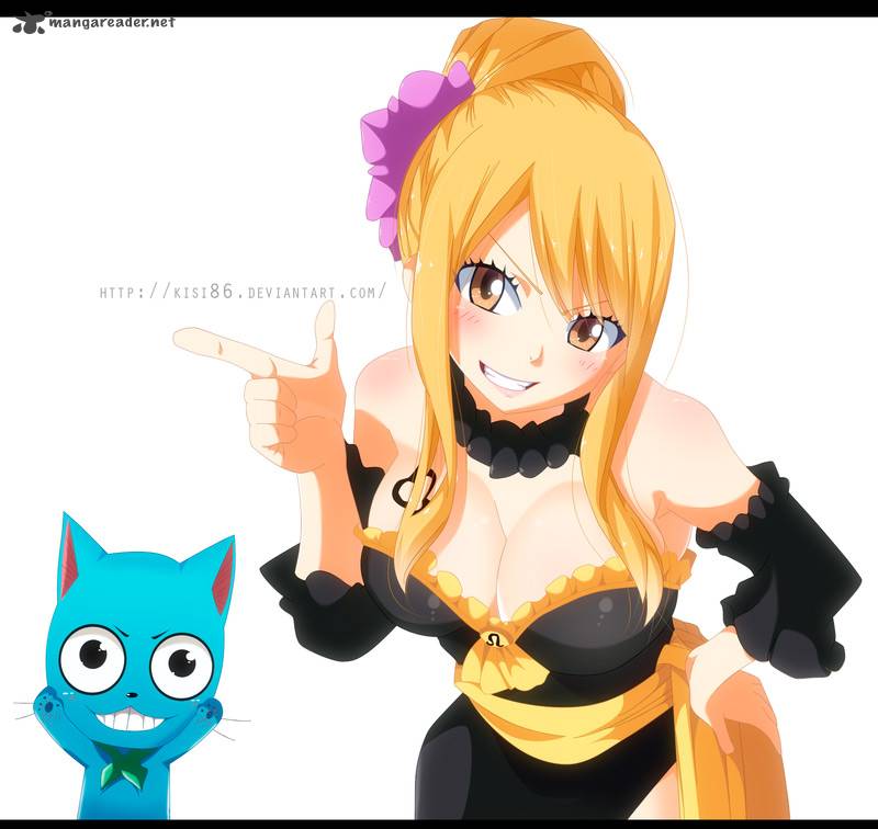 Fairy Tail 483 2