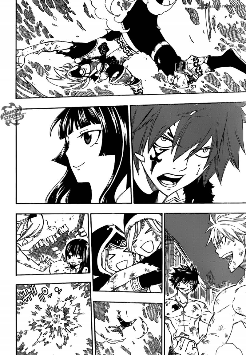 Fairy Tail 483 20