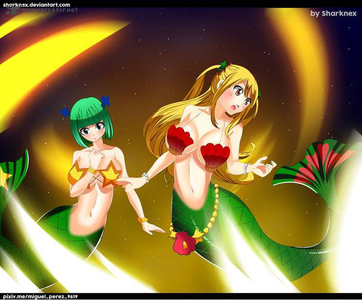 Fairy Tail 483 26
