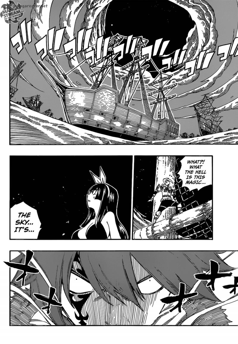 Fairy Tail 483 5