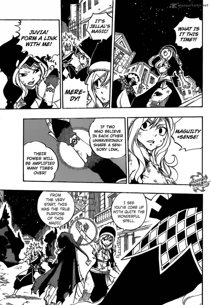 Fairy Tail 483 6