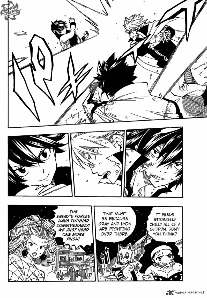 Fairy Tail 483 7