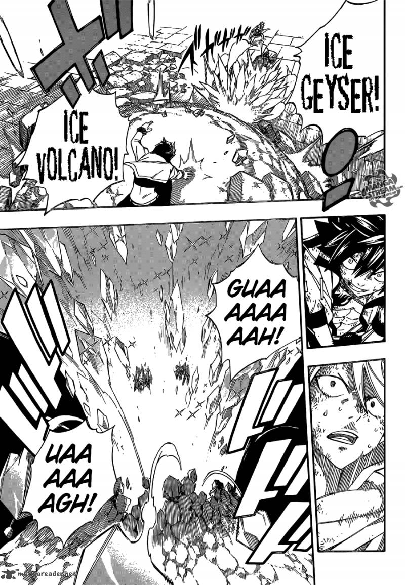 Fairy Tail 483 8