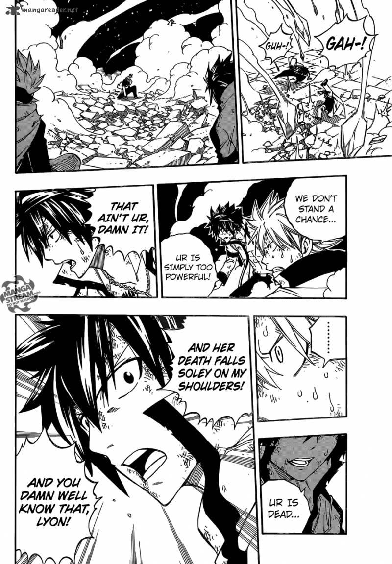Fairy Tail 483 9