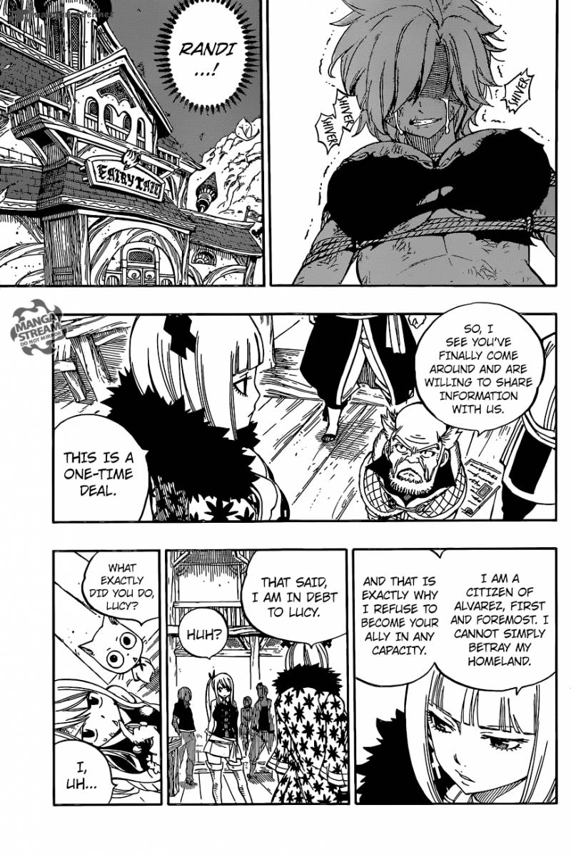 Fairy Tail 484 11