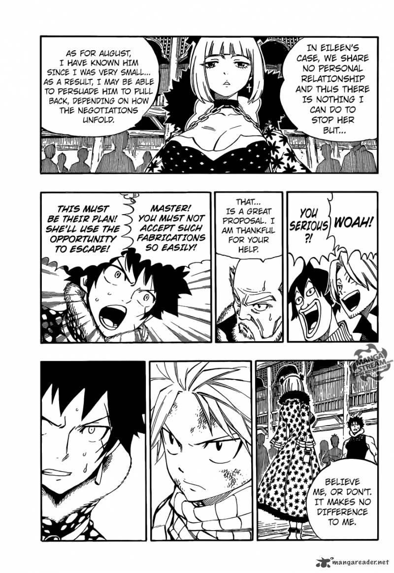Fairy Tail 484 13