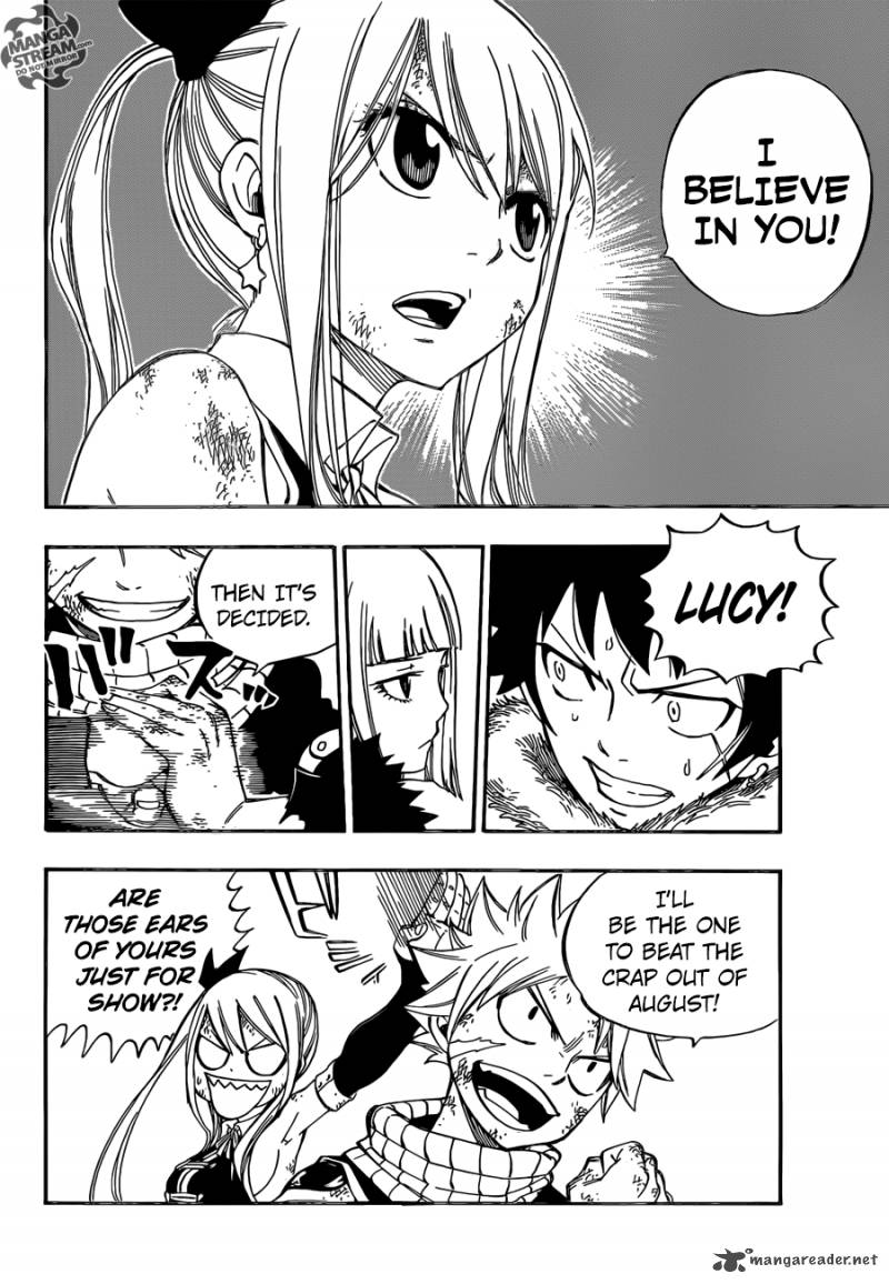 Fairy Tail 484 14