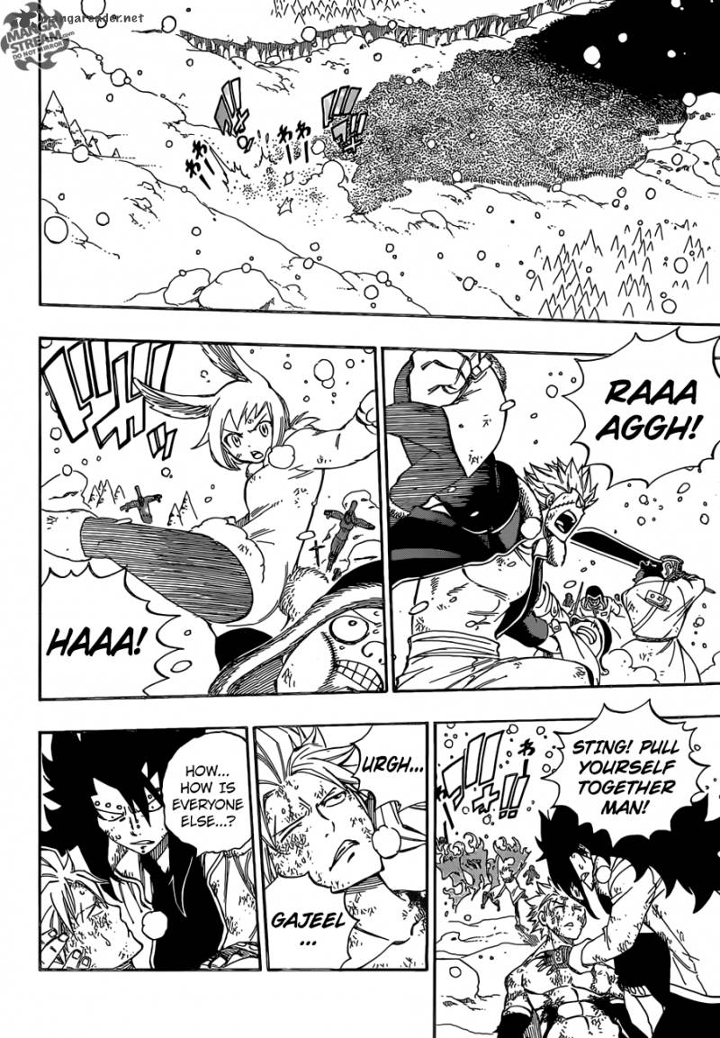 Fairy Tail 484 18