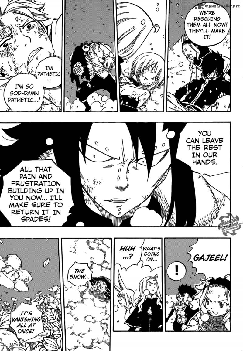 Fairy Tail 484 19