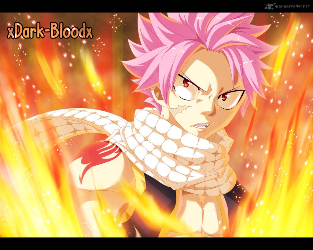 Fairy Tail 484 2