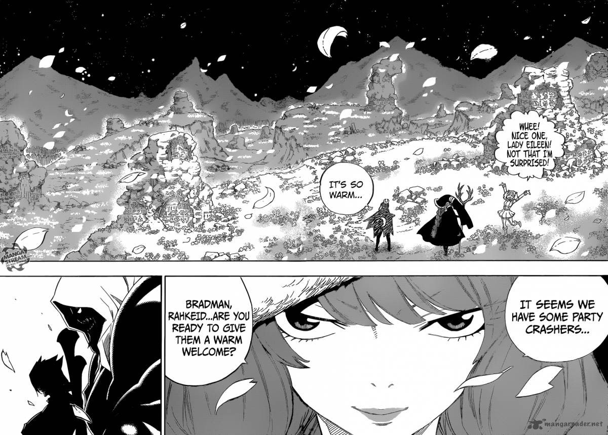 Fairy Tail 484 20