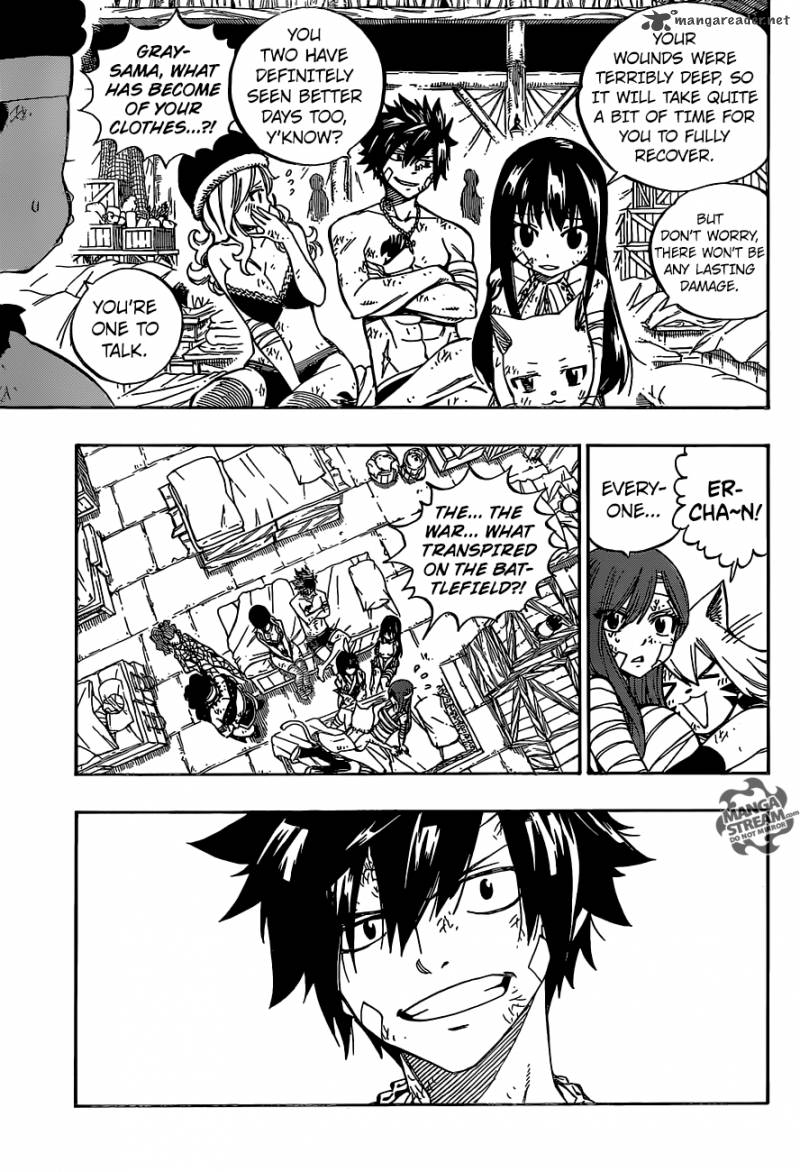 Fairy Tail 484 5