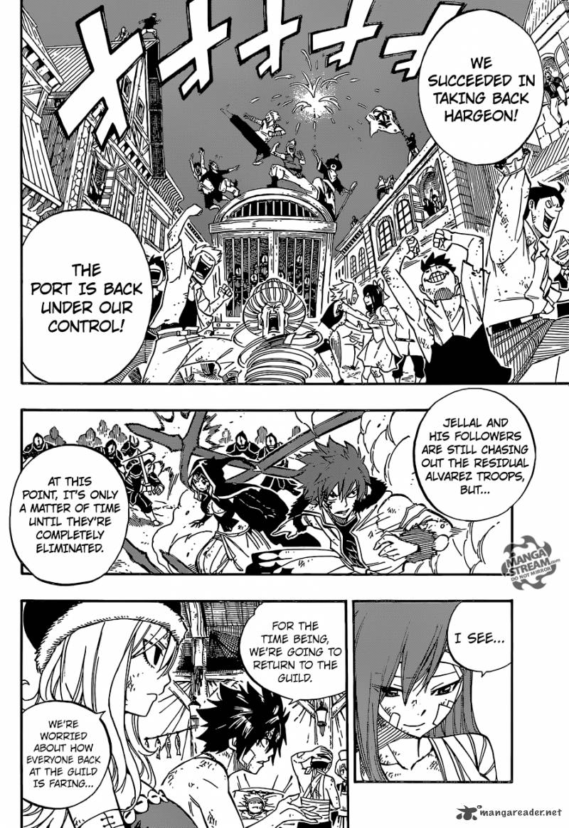 Fairy Tail 484 6