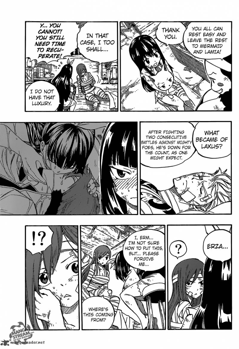 Fairy Tail 484 7