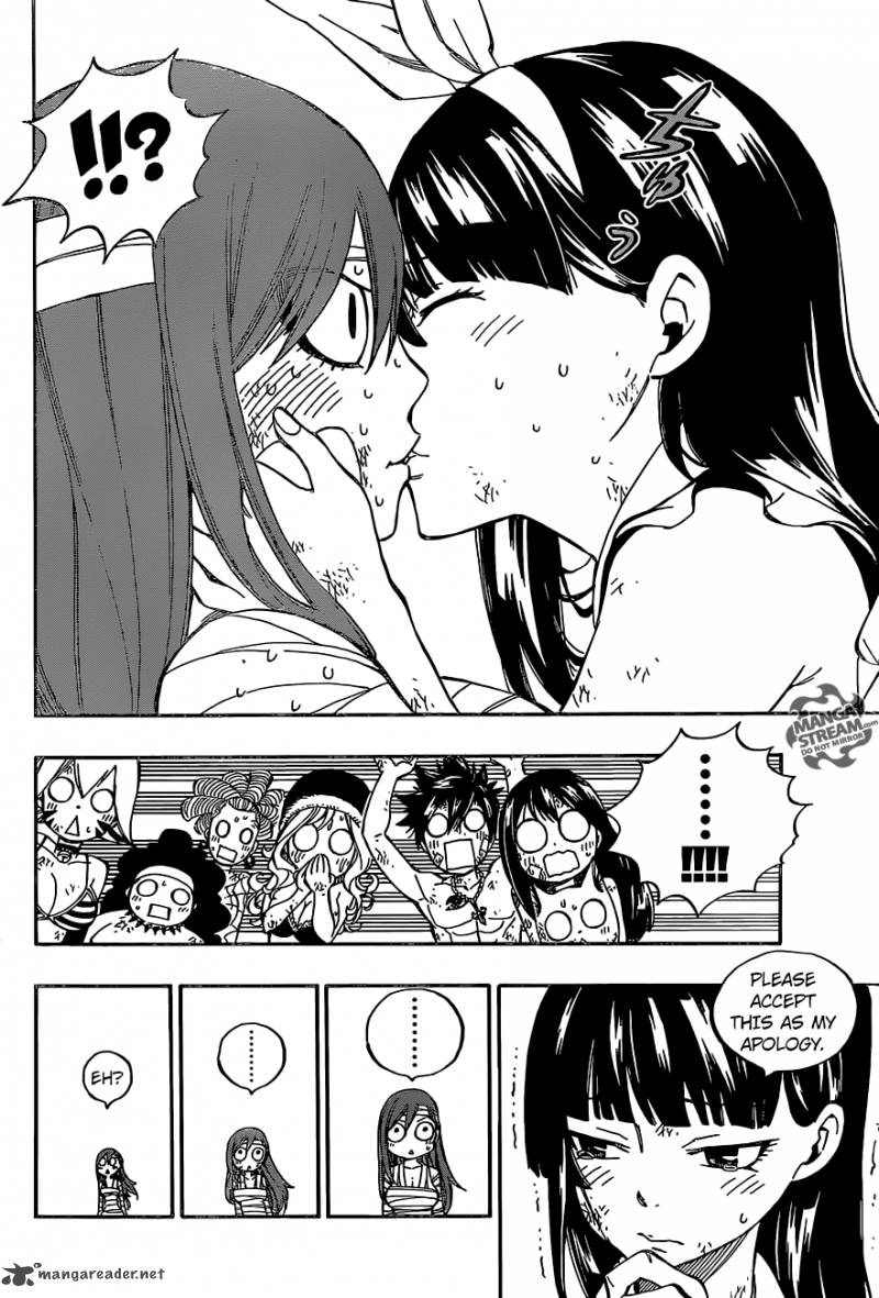 Fairy Tail 484 8