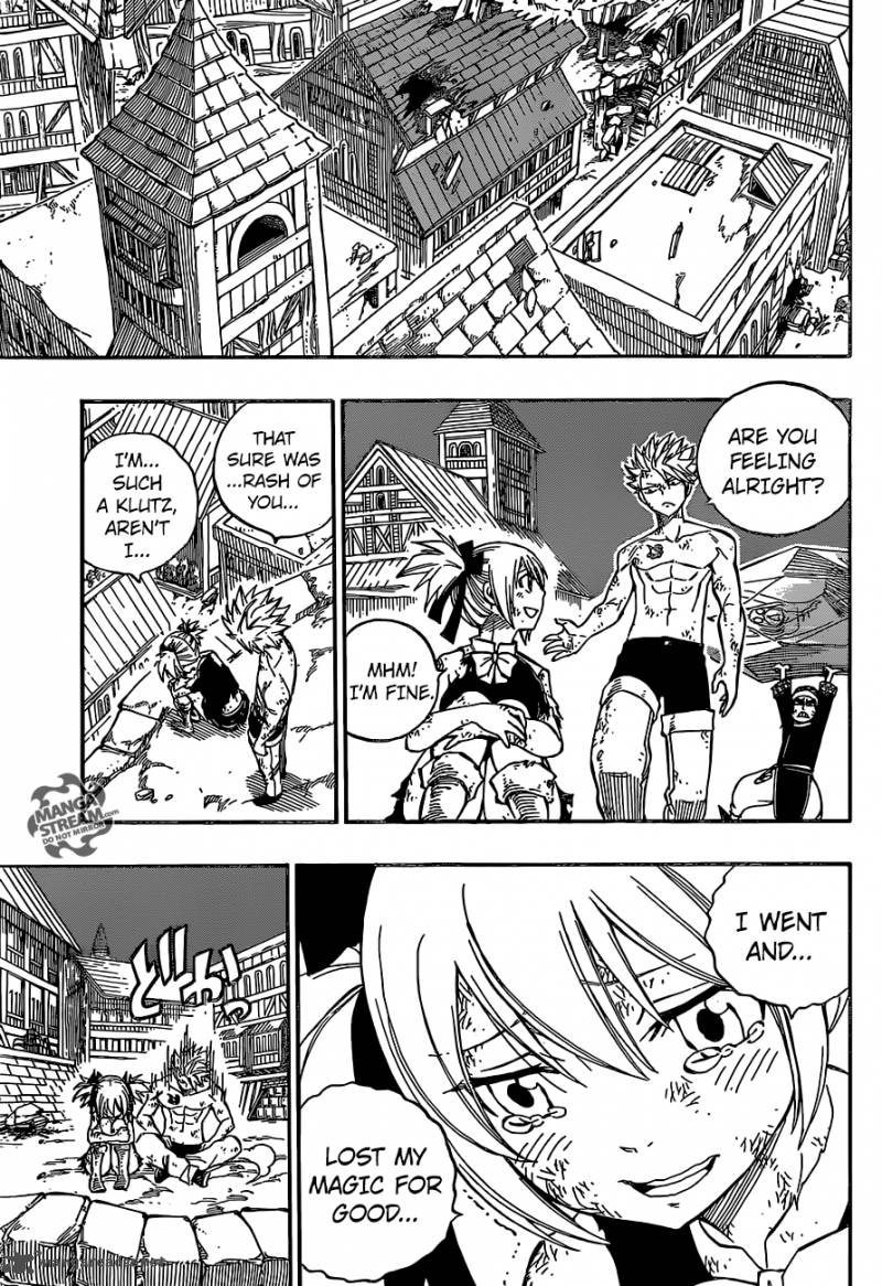 Fairy Tail 484 9