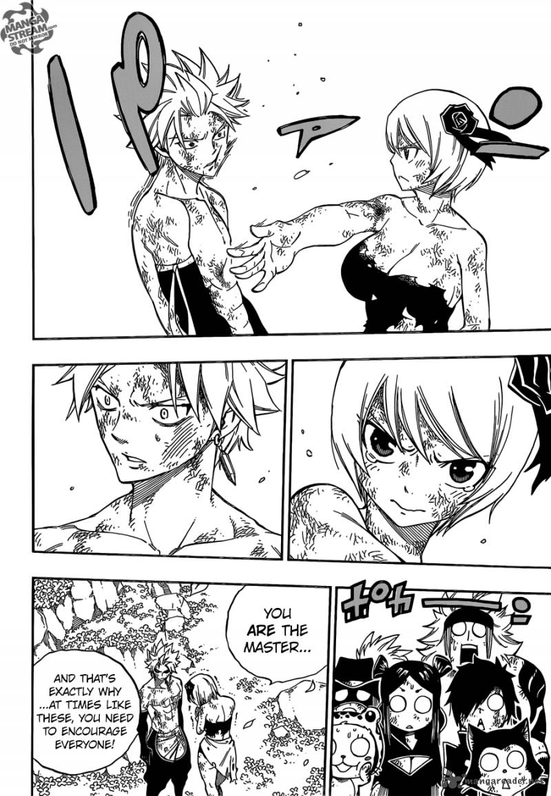 Fairy Tail 485 13