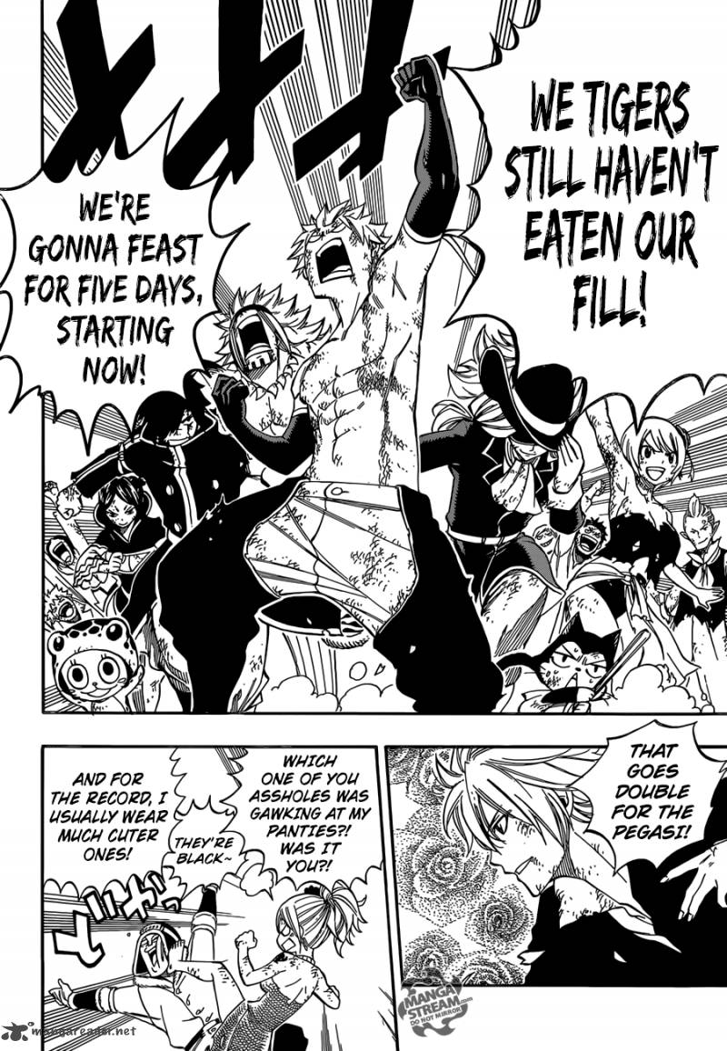 Fairy Tail 485 15