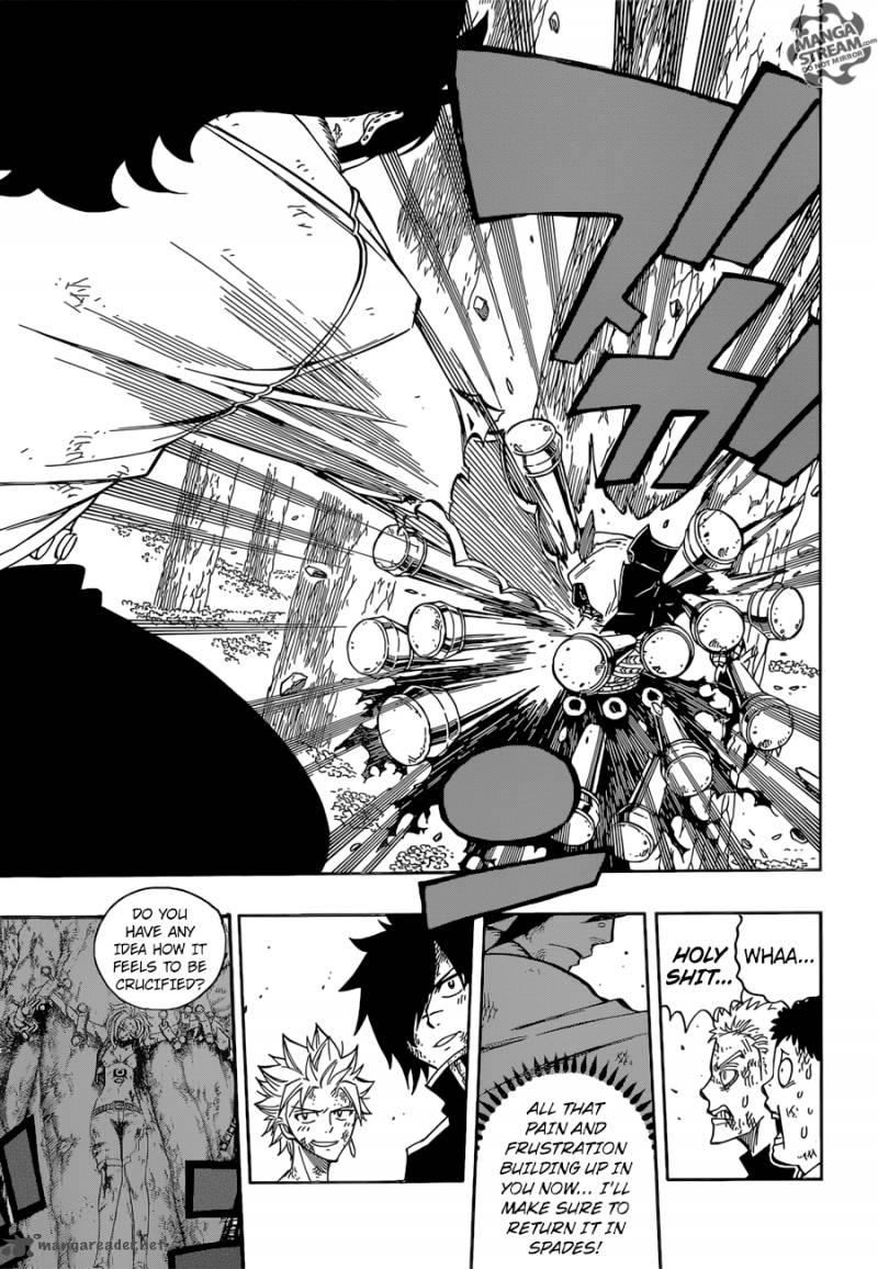 Fairy Tail 485 20