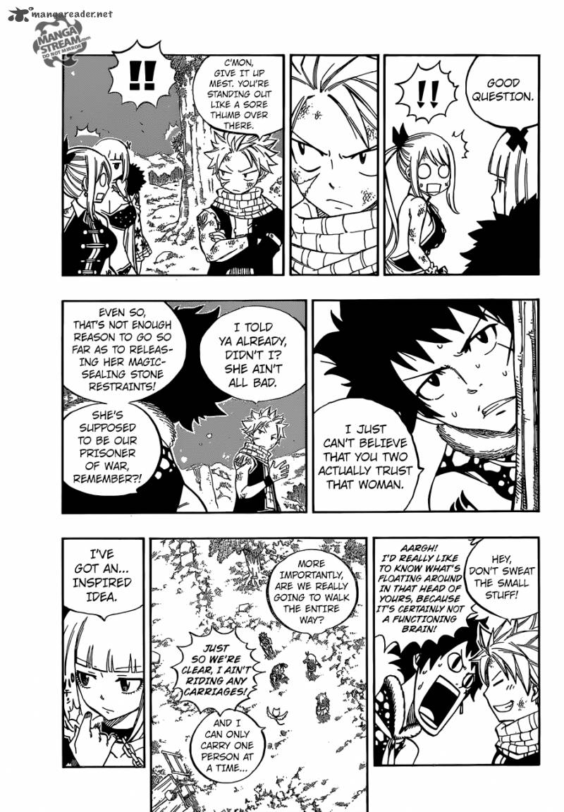 Fairy Tail 485 5