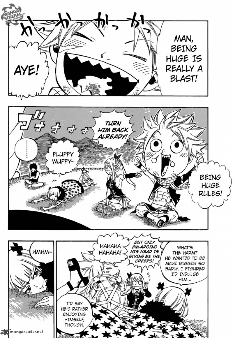 Fairy Tail 486 10