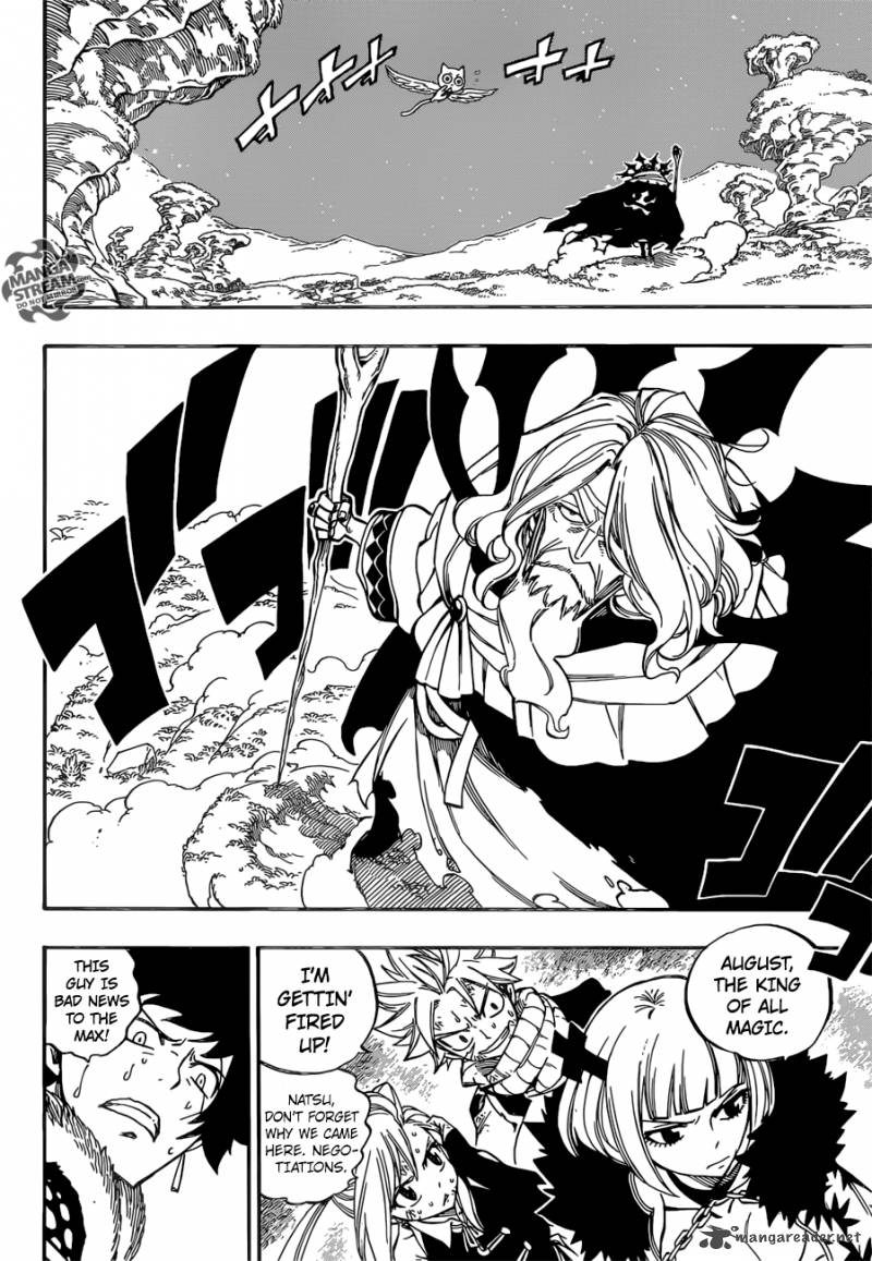 Fairy Tail 486 12