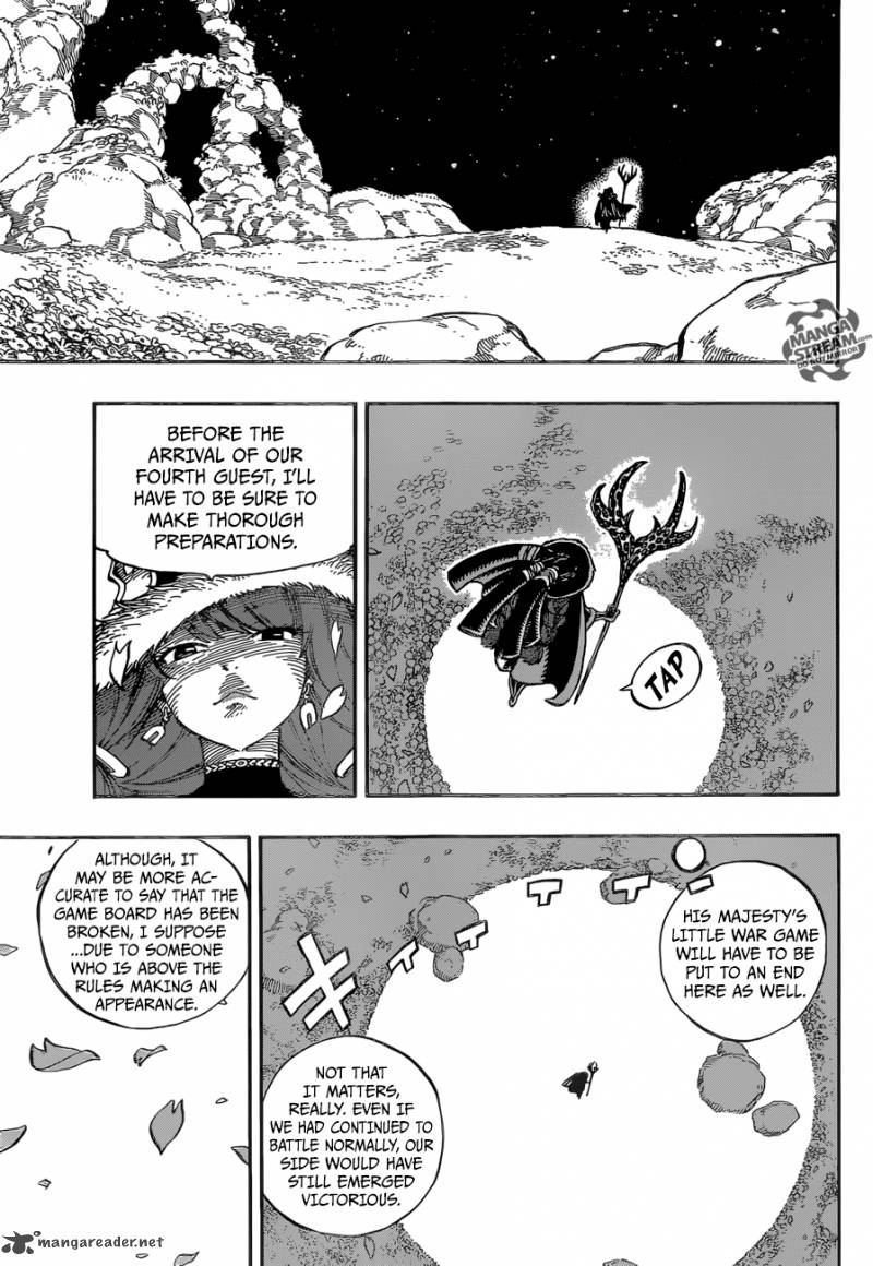 Fairy Tail 486 13