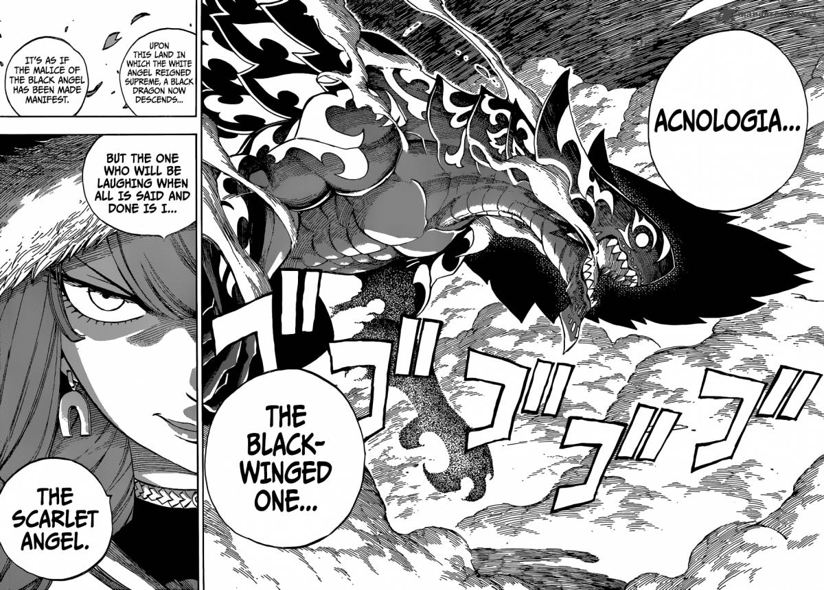 Fairy Tail 486 14