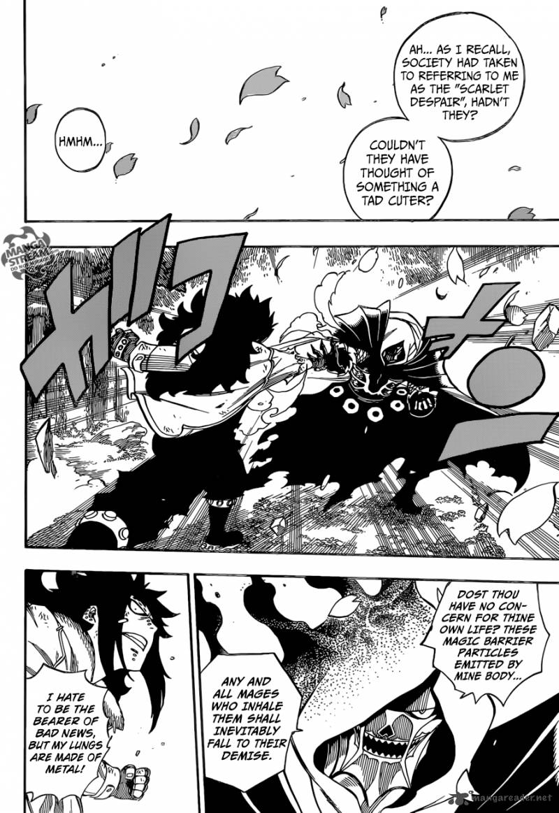 Fairy Tail 486 15