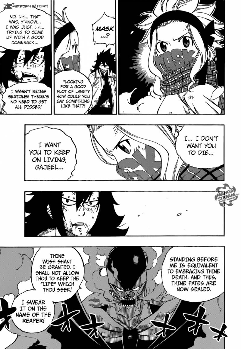 Fairy Tail 486 19