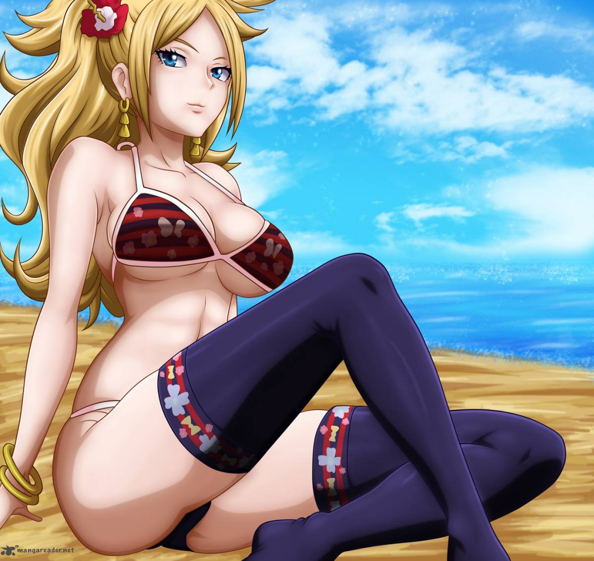 Fairy Tail 486 21