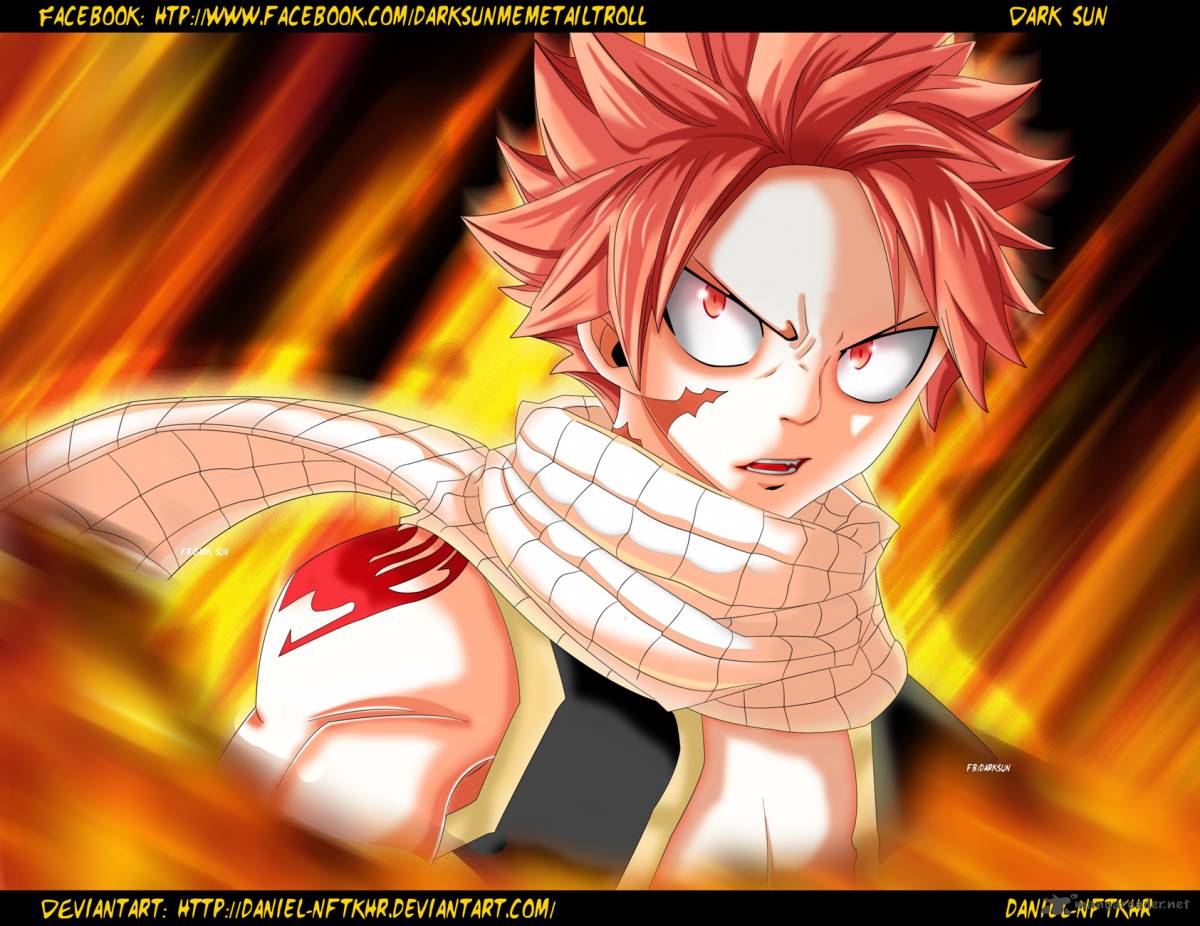 Fairy Tail 486 22