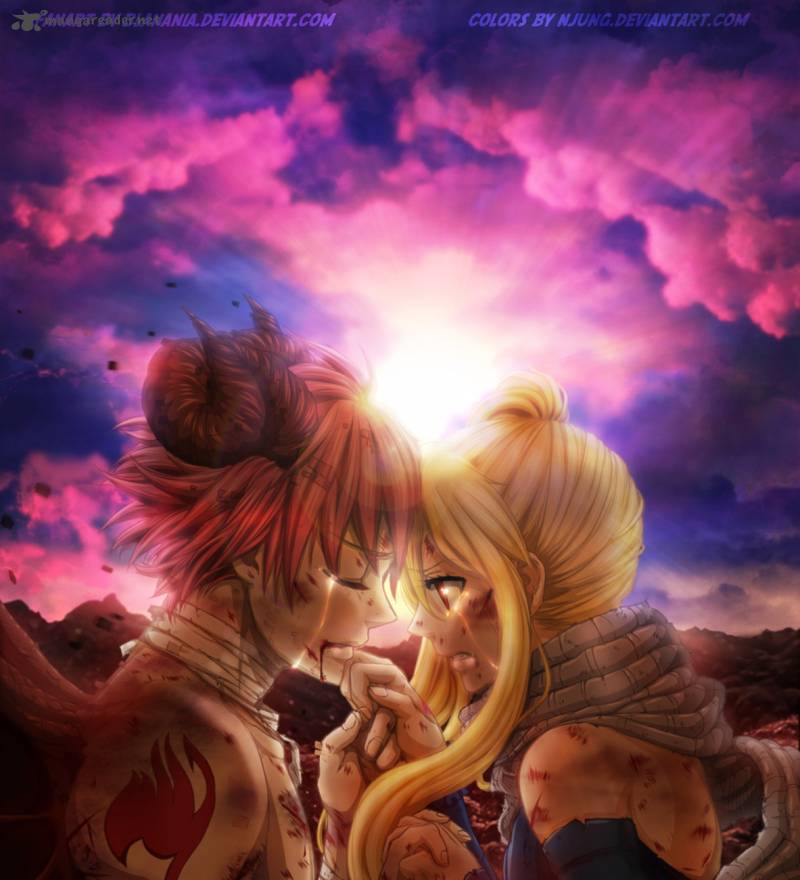 Fairy Tail 486 3