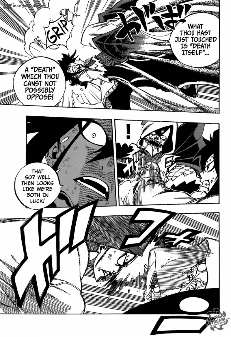 Fairy Tail 486 5