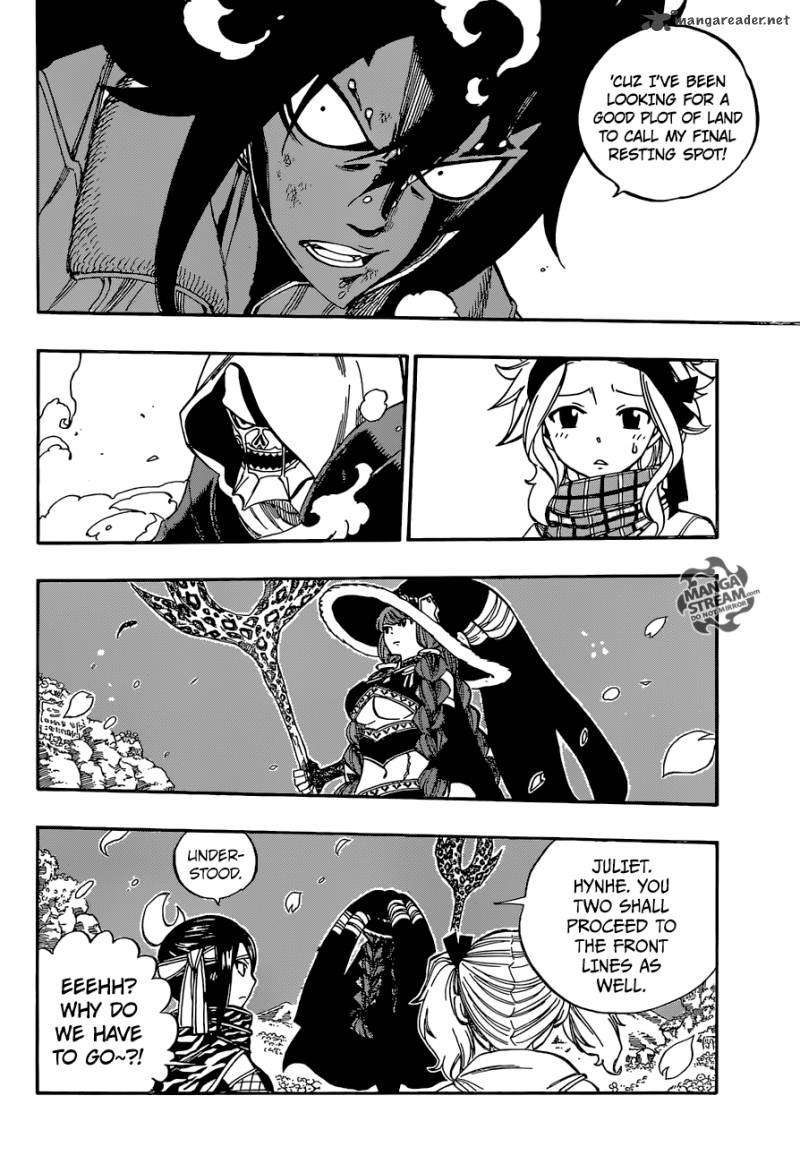 Fairy Tail 486 6