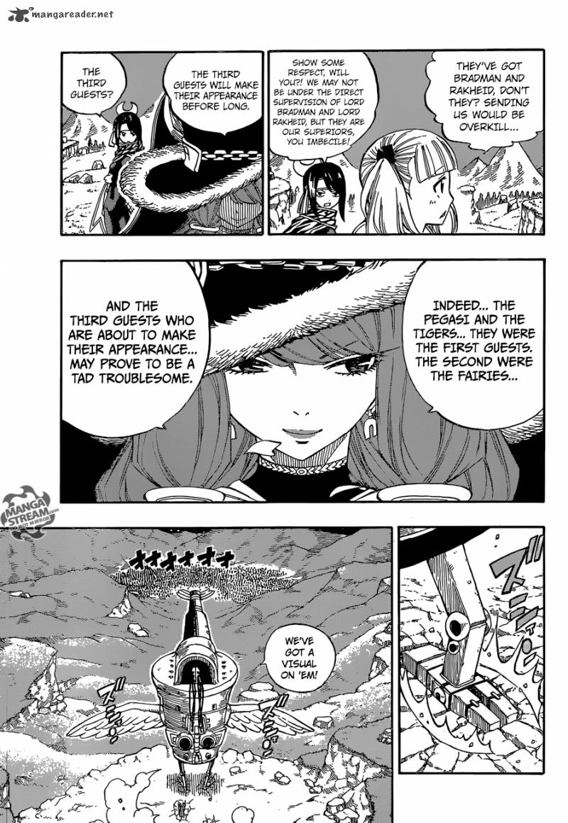 Fairy Tail 486 7