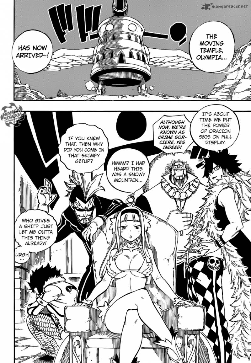 Fairy Tail 486 8