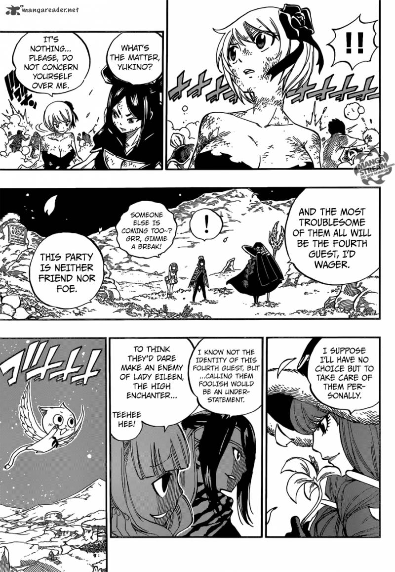 Fairy Tail 486 9