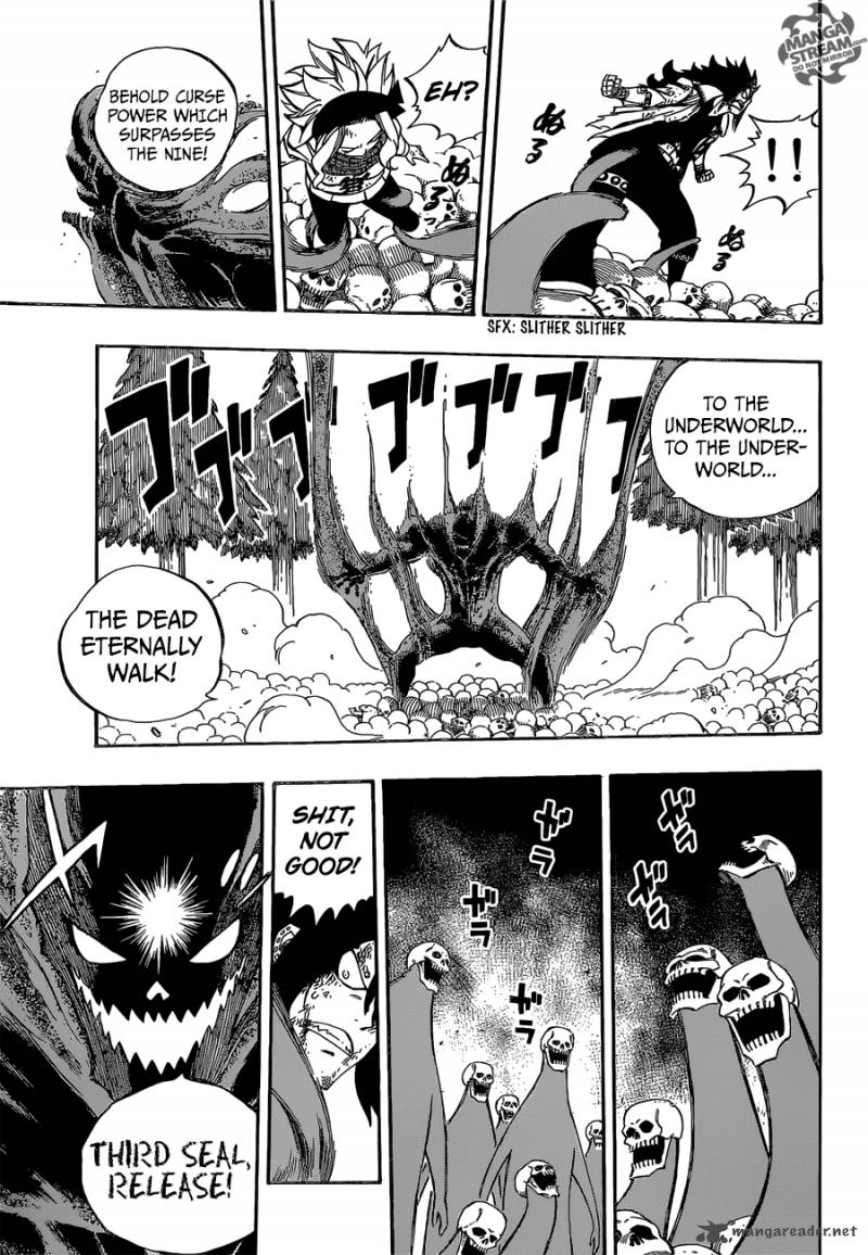 Fairy Tail 487 15