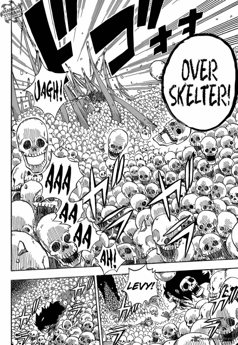 Fairy Tail 487 16