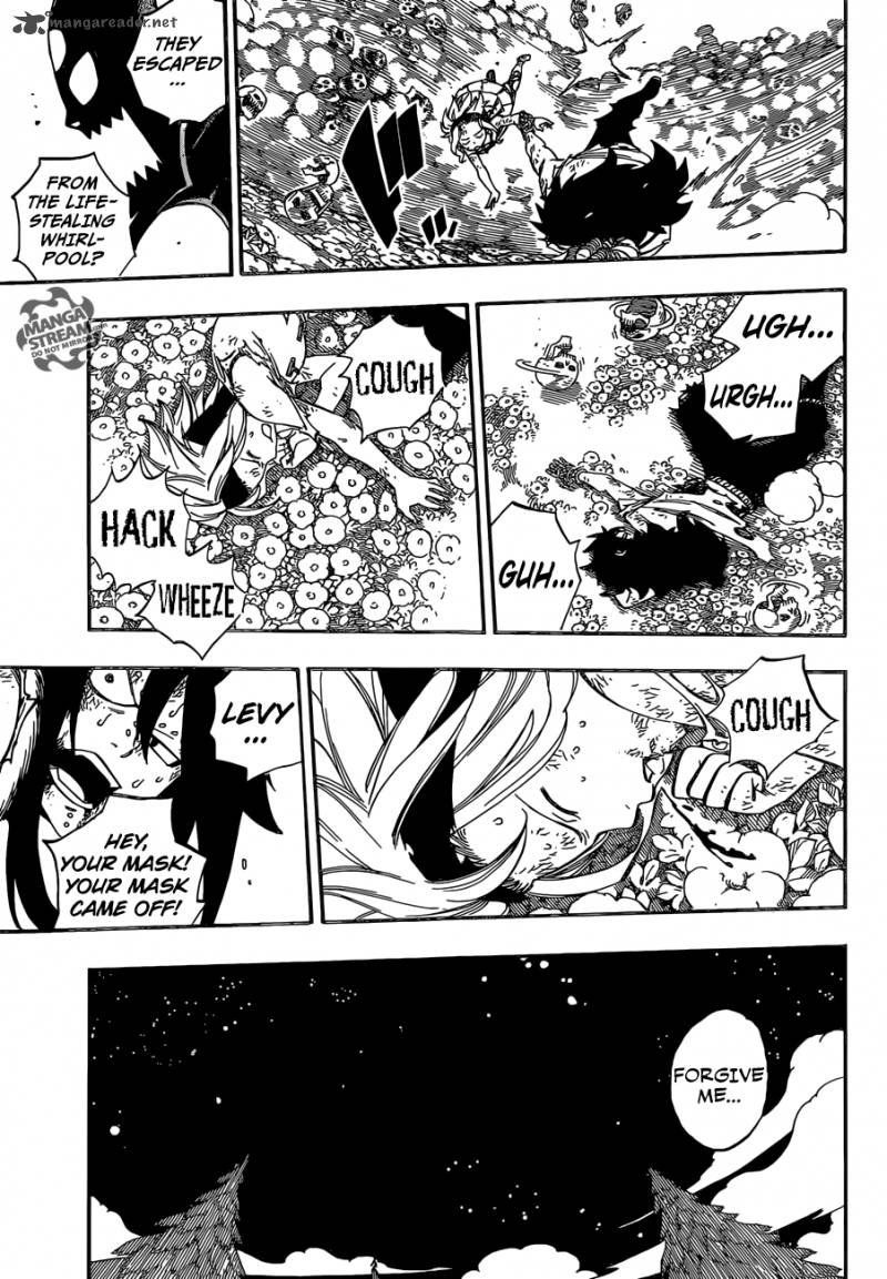 Fairy Tail 487 17
