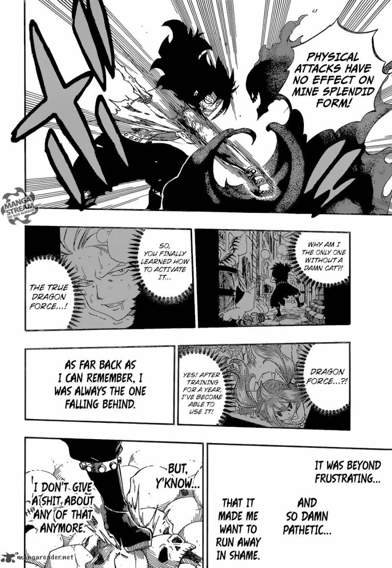 Fairy Tail 487 20