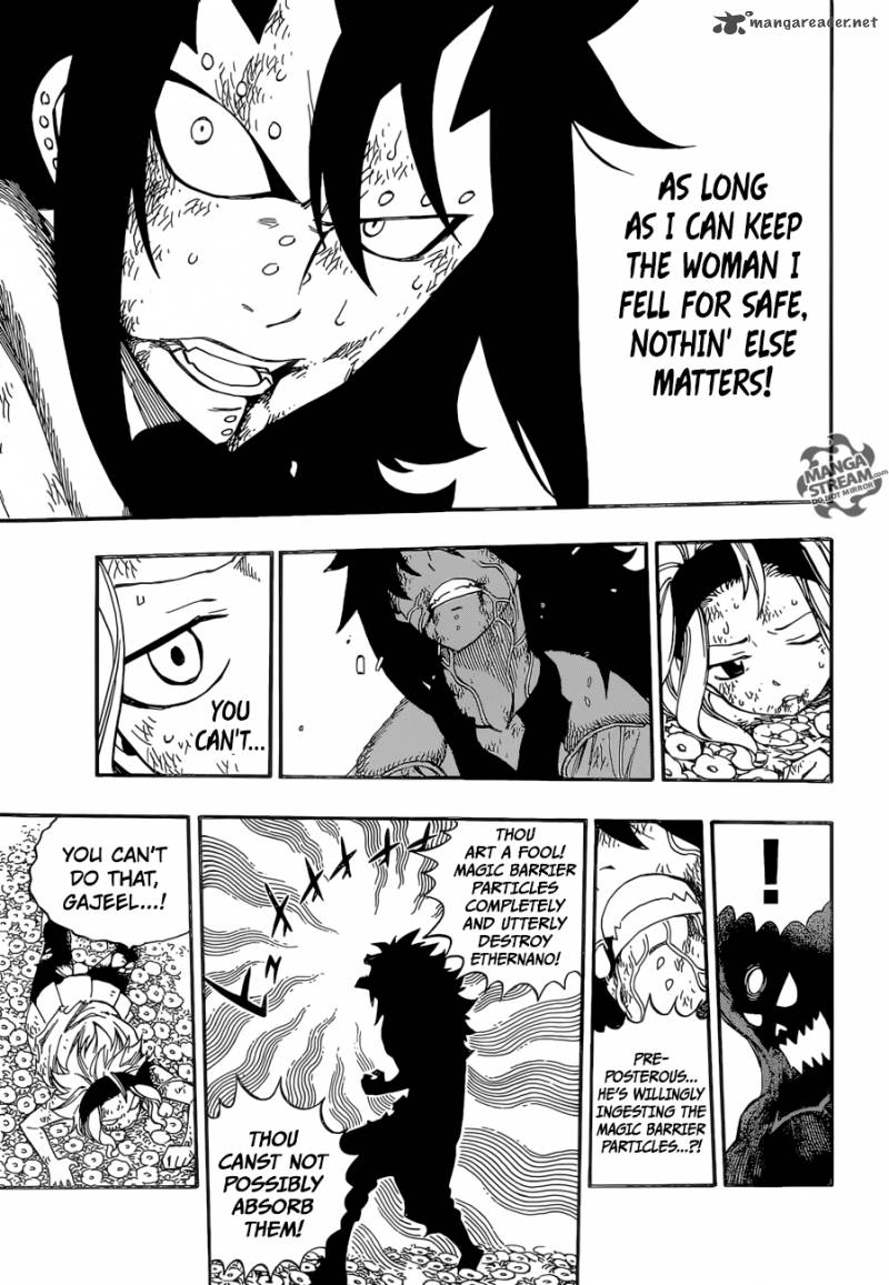 Fairy Tail 487 21